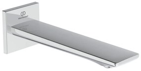 Pipa cada Ideal Standard Atelier Conca crom lucios 18 cm