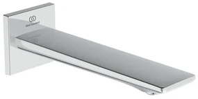 Pipa cada Ideal Standard Atelier Conca crom lucios 18 cm