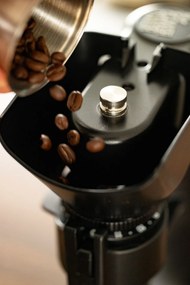 Flair Power Tower + Flair Royal Grinder