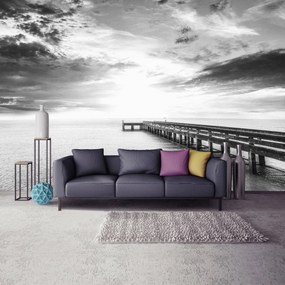 Fototapet - Pod (152,5x104 cm)