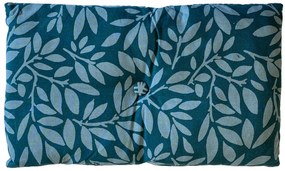 Perna scaun turcoaz BOEL - mai multe dimensiuni Dimensiuni: 30 x 50 cm