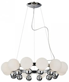 Lustra moderna design elegant 57cm Esperanza