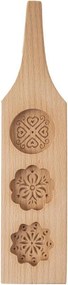 Orion Formă din lemn pentru presare CERCULEŢ