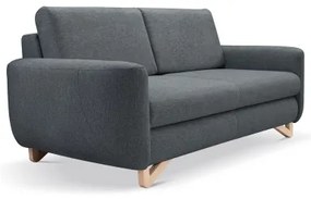 Canapea AVESTA, 2 locuri, antracit