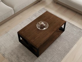 Măsuță de cafea Vonamo (Nuc) . 1093343