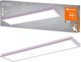 Ledvance - Panou LED RGBW dimerizabil SMART+ PLANON LED/30W/230V Wi-Fi + telecomandă
