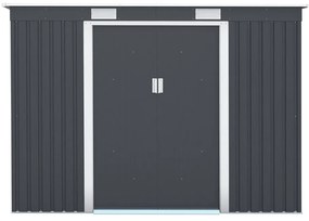 Căsuță de grădină Archer – Rojaplast