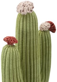 Mauro Ferretti Cactus Decorativ Cm 16,5X11X43 | Aosom Romania