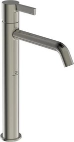 Baterie lavoar inalta Ideal Standard Atelier Joy argintiu Silver Storm