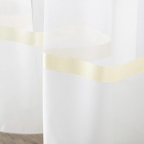 Draperie cu banda