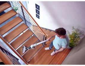 Aspirator fără fir Leifheit Rotaro PowerVac 2in1(16 V) 11927