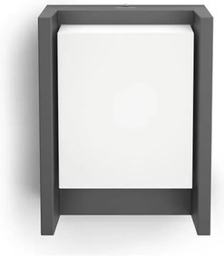 Aplică LED de exterior Philips ARBOUR LED/3,8W/230V IP44