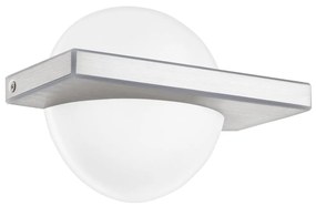 Eglo 95771 - Corp de iluminat LED perete BOLDO LED/8,2W/230V