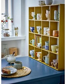 Ulcior din gresie Paula – Bloomingville