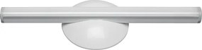 Osram LEDSTIXX - Lampă de veghe LED reîncărcabilă, reglabilă, 2W/5V, IP44, alb