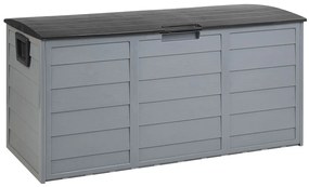 Box depozitare grădină Lang (bej). 1035951