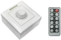 Dimmer banda led reglaj telecomanda 8A 05-0500 Lumen