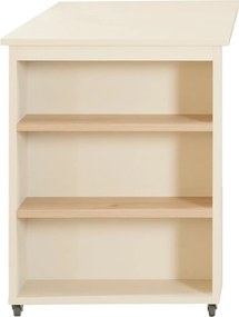 Birou de copii 66x95,5 cm Flexi Grow – Roba