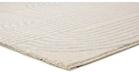 Covor gri deschis-fildeș 80x150 cm Baresa – Universal