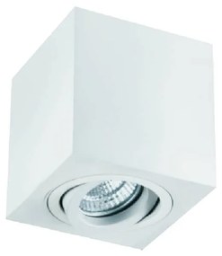 Orlicki Design Lago lampă de tavan 1x8 W alb OR82135