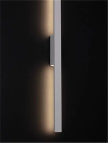 Aplica LED ambientala iluminat exterior IP65 ANETH