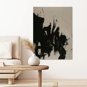 Tablou pictat manual 88x118 cm Without – Malerifabrikken