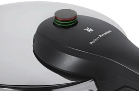 WMF - oală sub presiune PERFECT PREMIUM, 4,5 l, inox