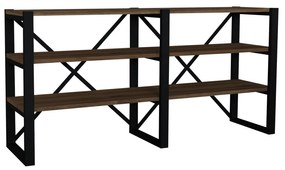 Raft Napoka (nuc + negru). 1092946