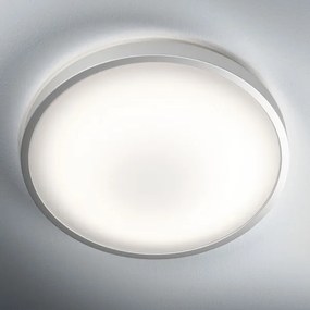 Plafonieră LED dimabilă ORBIS LED/17W/230V 2700-6500 Ledvance + telecomandă