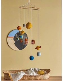 Decorațiune de perete pentru copii Space – Bloomingville Mini