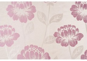 Draperie bej 140x245 cm Izolde – Mendola Fabrics