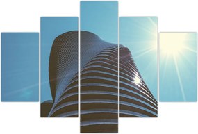 Tablou - Arhitectura (150x105 cm)