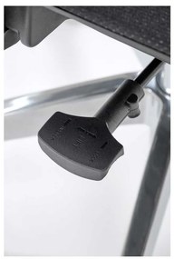 Scaun de birou Esbelto, negru