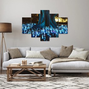 Tablou - Copac magic (150x105 cm)