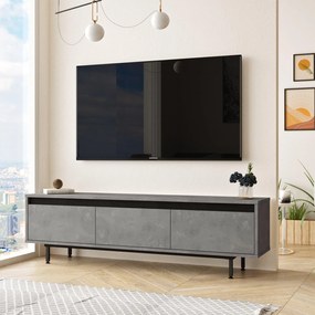 Comoda TV Tvado, 160x46x36 cm