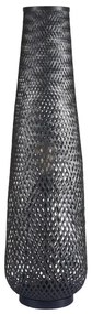 Lampadar ZANZIBAR 1xE27/20W/230V negru