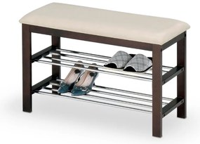 Pantof Zenys, wenge