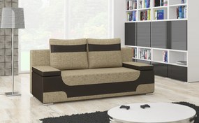 Canapea extensibila Area Berlin 03/Soft 66