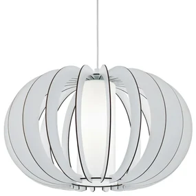 Eglo 95607 - Lustra STELLATO 2 1xE27/60W/230V