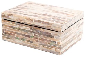 Cutie de depozitare Compactor Haiphong Box, roz