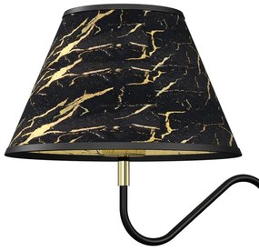 Lampă de masă HERMES 1xE27/60W/230V