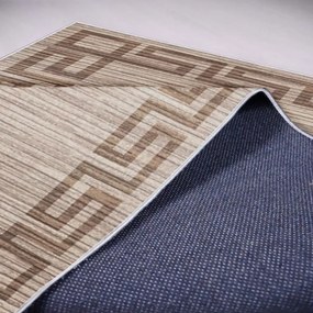 Covor de bucatarie Otto, model Ohm, 150 cm