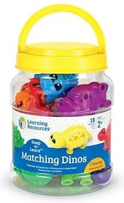 DINOZAURI JUCAUSI - LEARNING RESOURCES (LER6708)