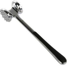 Ciocan pentru carne Valdinox din oțel inoxidabil23 x 4 x 4 cm