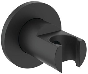 Suport para dus Ideal Standard Multisuite negru mat Negru mat