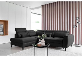 Coltar extensibil Noble pe stanga Nube 6