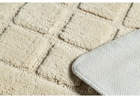 RIDDER 1712311 Delhi covor de baie cu antiderapant50 x 80 cm, bej
