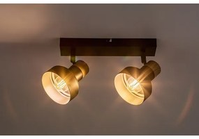 Spot Rabalux 73056 SASKIA 2xE14/15W/230V