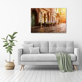 Tablou canvas Cracovia, polonia