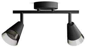 Spot Philips CLEFT 2xGU10/5W/230V